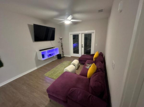 Stylish Retreat